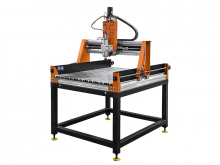 Фрезерный станок по дереву Cutter ST