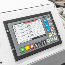 Блок управления для контроллера DDCS 3.1