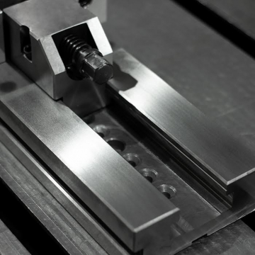 Тиски GT300*400