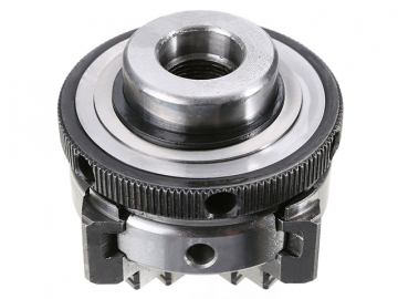 Токарный патрон K02-50