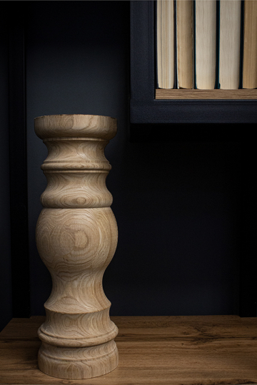 Токарный станок с ЧПУ Cutter TPS