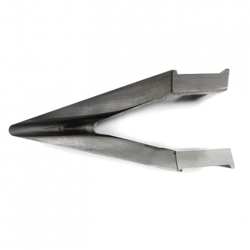 V-образный резец V-VF 40L-R0.5