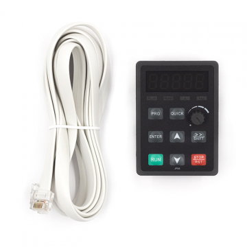 Выносной пульт управления Powtran PI150