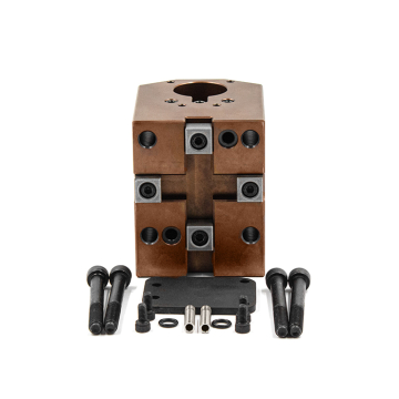 Блок BMT45 для расточного резца 32мм, вылет 65мм B453265