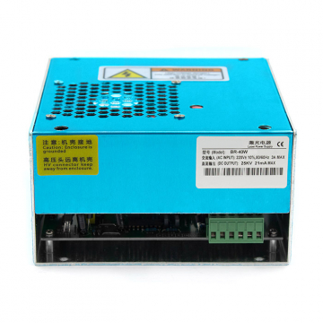 Блок высокого напряжения MYJG-40 40W