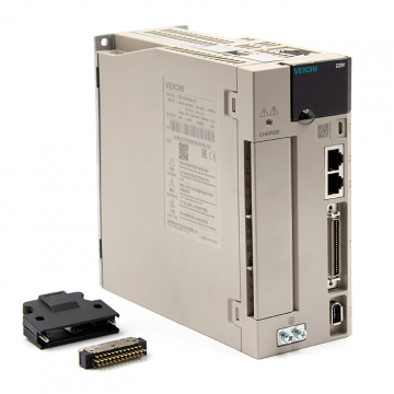 Блок управления SD700-5R5A-PA (RS485, 220В, 0,75-1,0кВт, 5,5А)