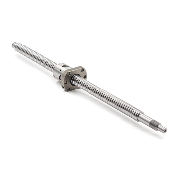 Винт+ гайка SFNUR1605-A1-F400-334.5-C7