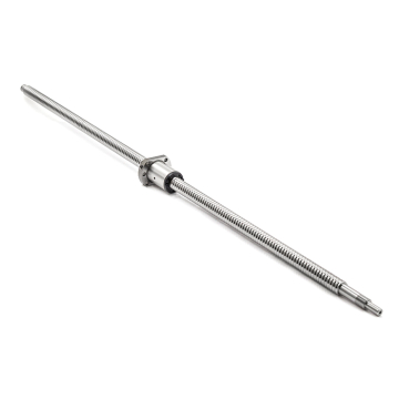 Винт+ гайка SFNUR1605-A1-F700-634.5-C7