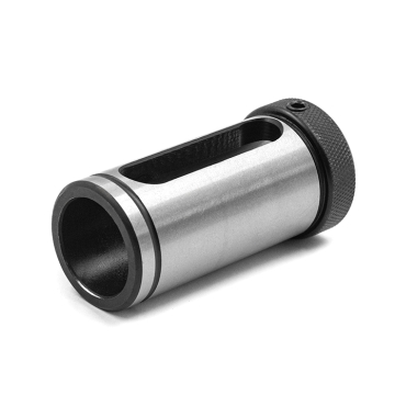 Втулка переходная для инструмента с цилиндрическим хвостовиком D40-d25