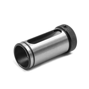 Втулка переходная для инструмента с цилиндрическим хвостовиком D40-d32