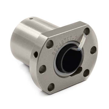 Гайка ШВП Hiwin R25-5K4-FSC