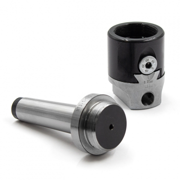 Головка расточная d50 КМ3 (D расточки 10-70)