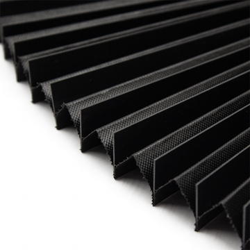 Гофра 1500х400х30 усиленная