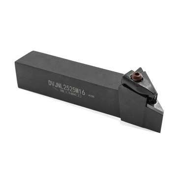 Державка DVJNL2525M16