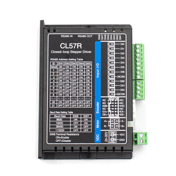 Драйвер CL57R