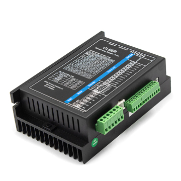 Драйвер CL86R