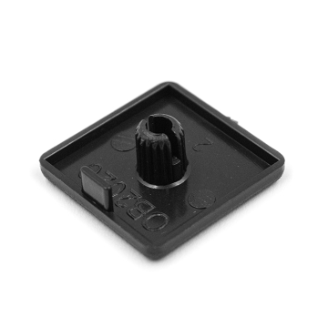 Заглушка торцевая 20 х 20