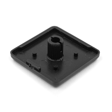 Заглушка торцевая 30 х 30