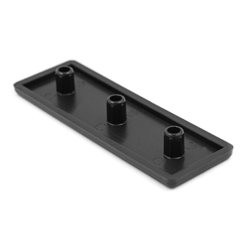 Заглушка торцевая 30 х 90