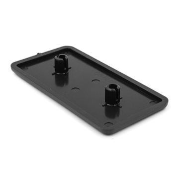 Заглушка торцевая 40 х 80