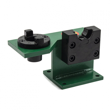 BT30 вертикально-горизонтальная подставка для закрепления оправок