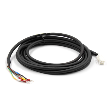 Кабель силовой P-Z4-R4M-10MX4-D-10