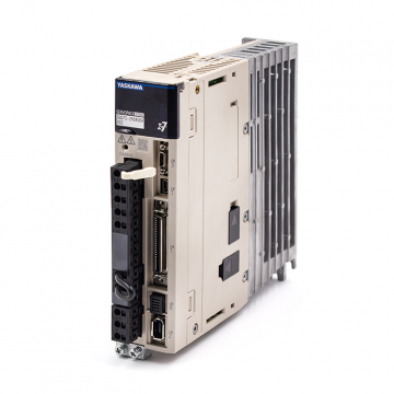 Комплект Сервопривод+Драйвер YASKAWA 400W SGM7J-04AFC6S+SGD7S-2R8A 00A002