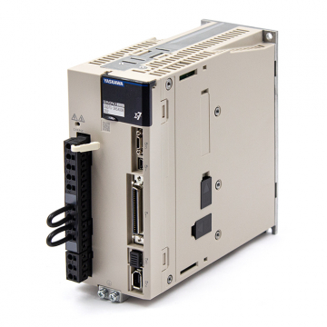 Комплект Сервопривод+Драйвер YASKAWA 800W SGM7J-08AFC6S + SGD7S-5R5A00B202