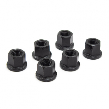 Комплект прижимов М10