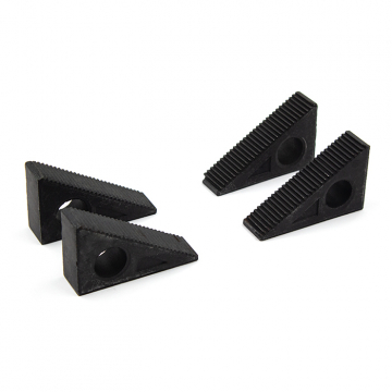 Комплект прижимов М10