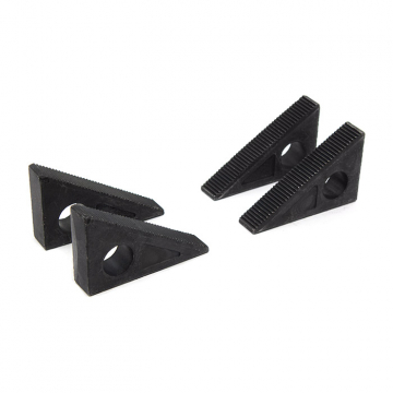 Комплект прижимов М16 (паз 20 мм)
