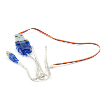 Контроллер BE1105 + кабель