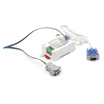 Контроллер BE1105 + кабель