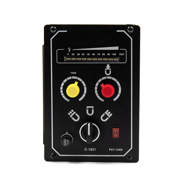 Контроллер магнитного стола