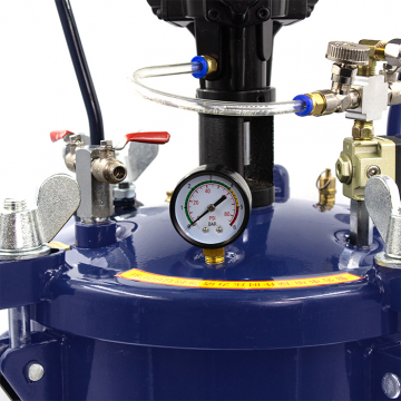 Бак для краски 10л