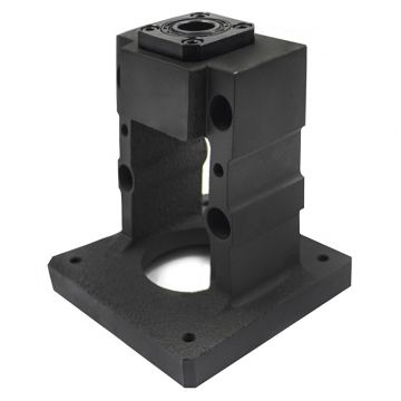 Кронштейн HM20-130 C5