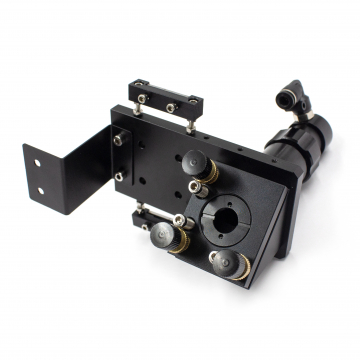 Лазерная голова JN 50,8/63,5/101,6 мм