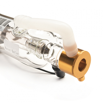 Лазерная трубка SPT C-60 60-80 Вт