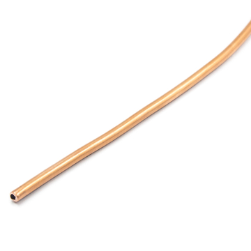 Медная трубка CU6 6х1 мм