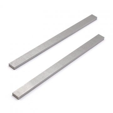 НАБОР ПАРАЛЛЕЛЬНЫХ БЛОКОВ PB151-2 9 ПАРЫ ПО 160x4 ММ