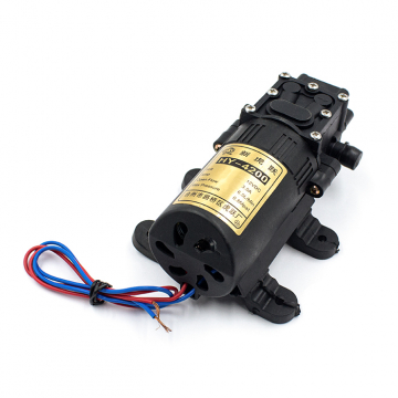 Насос мембранный HY-4200