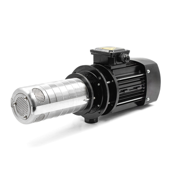 Насос сож высокого давления 1-60T