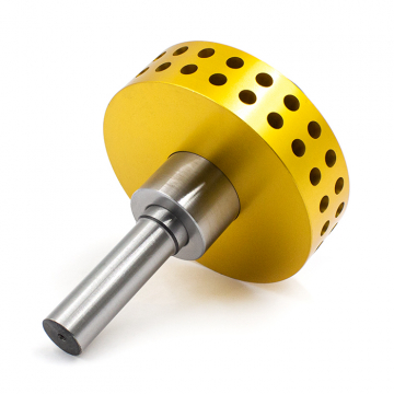 Патрон термосверления ER25 (16mm)