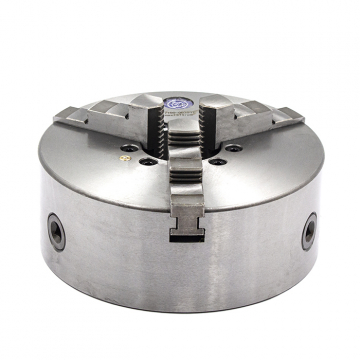 Патрон токарный 3-х кул. ф250 7100-0035 конус 6