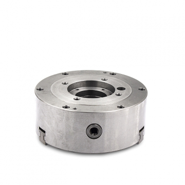 Патрон токарный 3-х кул. ф250 7100-0035 конус 6