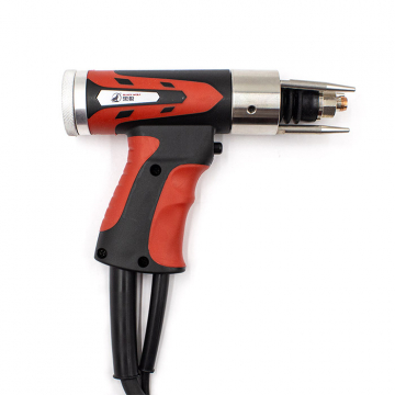 Пистолет LZHQ-2 (для аппарата конденсаторной сварки)