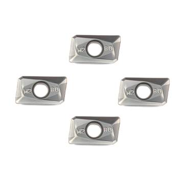 Пластина APMT1604PDER-M2 LF6018