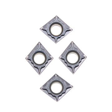 Пластина CCMT120404-HM JT1025