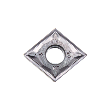 Пластина CNMG120408-NF IC807