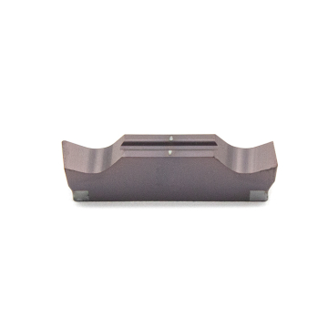 Пластина MGGN400-S06R PM310
